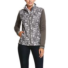 Women's Hybrid Insulated Jacket by Ariat