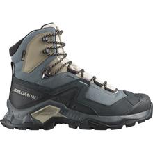 Women's Quest Element GTX by Salomon in Freeman SD