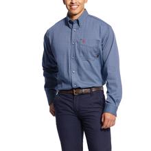 Men's FR Dunbar Work Shirt