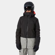 Women's Whitewall Lifaloft 2.0 Jacket by Helly Hansen