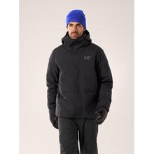 Fissile SV Down Jacket Men's