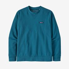 Regenerative Organic Certified Cotton Crewneck Sweatshirt by Patagonia