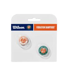 Roland-Garros Vibration Dampeners by Wilson