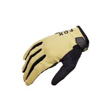 Ranger Gel Mountain Bike Glove by Fox Racing in South Sioux City NE