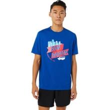 MEN'S BOS READY-SET SHORT SLEEVE II by ASICS in South Sioux City NE