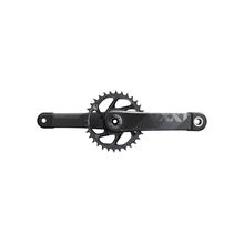XX1 Eagle Boost DUB Crankset by SRAM