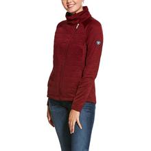 Women's Vanquish Full Zip Jacket