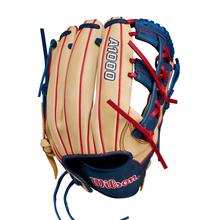 2024 A1000 1912 12" Infield Baseball Glove by Wilson