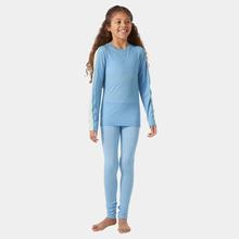 Juniors' Merino Wool Base Layer Set by Helly Hansen in Durham NC