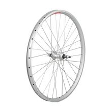 26" Tubeless Ready Alloy ATB QR Wheel - Stainless by Sta-Tru