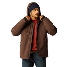 Mens Rebar Cordura Ripstop Insulated Jacket