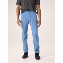 Gamma Quick Dry Pant Men's by Arc'teryx in Peninsula OH