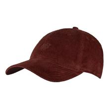 Unisex 6 Panel Washed Corduroy Hat