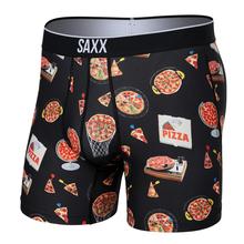 Men's Volt Breathable Mesh Boxer Briefs by Saxx in Fort Lauderdale FL