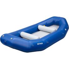 STAR Outlaw 120 Self-Bailing Raft by NRS