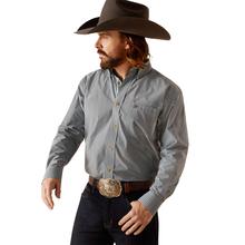 Men's Pro Series Nestor Classic Fit Shirt by Ariat