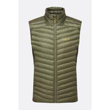 Men's Cirrus Flex Insulated Vest by Rab