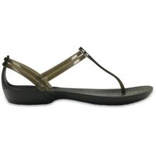 Women's  Isabella T-Strap Sandal by Crocs