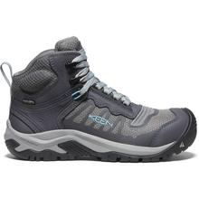 Women's CSA Reno KBF Waterproof Mid (Carbon-Fiber Toe) by Keen in Durham NC