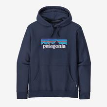 P-6 Logo Uprisal Hoody by Patagonia in Cherry Hill NJ