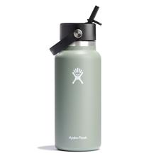 32 oz Wide Flex Straw Cap by Hydro Flask in Cheyenne WY