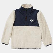 Kid's Champ 1/2 Zip Midlayer by Helly Hansen in South Sioux City NE