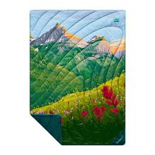 Original Puffy Blanket - Glacier National Park by Rumpl