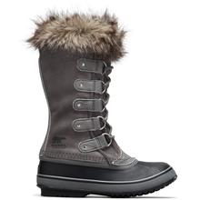 Women's Joan of Arctic Waterproof Boots  Brown