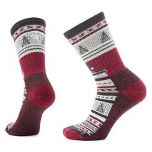 Everyday Cozy Say It Ain't Snow Crew Socks by Smartwool