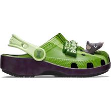 Kid's Encanto Bruno Classic Clog by Crocs