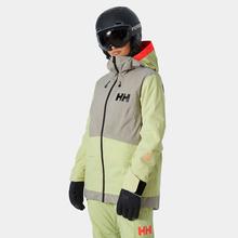 Women's Powchaser 2.0 Jacket by Helly Hansen in Edmonton Ab