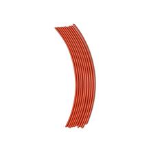 Weld Rod, Orange - 10 Pack