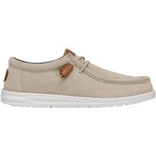 Men's Wally Craft Suede by Crocs