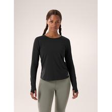 Norvan Crew Shirt LS Women's