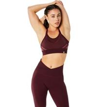 Women's Nagino Seamless Bra by ASICS in South Sioux City NE