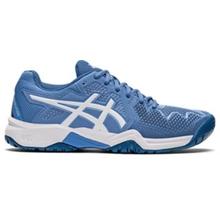 Kid's Gel-Resolution 8 GS by ASICS in Burlington NC