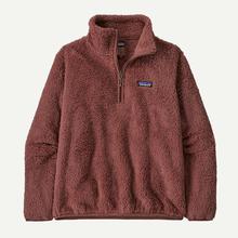 Women's Los Gatos 1/4 Zip by Patagonia in Alexandria LA