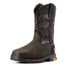 Men's Intrepid Force Waterproof 400g Composite Toe Work Boot by Ariat in Killeen TX