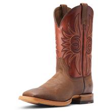 Men's Arena Winner Western Boot