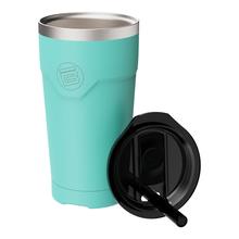 MAGNETumbler Seafoam 20oz Stainless Steel Insulated Tumbler with Lid by BOTE in Fairfax VA