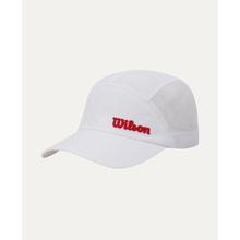 U UNI MESH CAMP CAP by Wilson