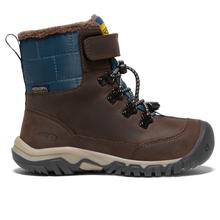 Big Kids' Greta Waterproof Boot by Keen