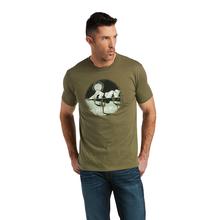 Men's Ariat Desert Scape T-Shirt