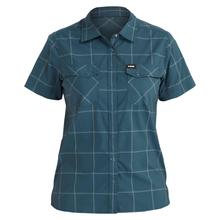 Women's Short-Sleeve Guide Shirt by NRS in Rancho Cucamonga CA