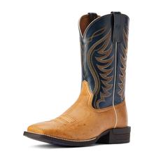 Men's Reckoning Western Boot