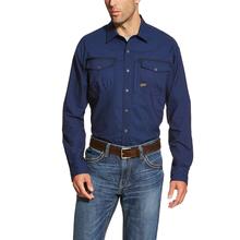 Men's Rebar Workman Work Shirt by Ariat