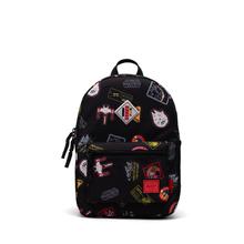 Heritage Backpack Youth Star Wars by Herschel Supply in Harpers Ferry WV