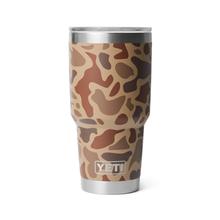 Rambler 30 oz Tumbler - Wetlands Camo by YETI in Appleton WI