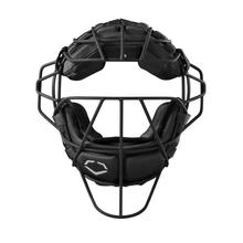 Pro-SRZ™ Catcher's Titanium Facemask
