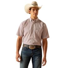 Teagan Fitted Shirt by Ariat in Concord NC